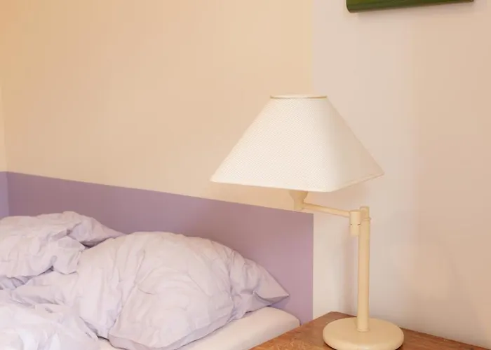 Ani&haakien Hostel Ρότερνταμ