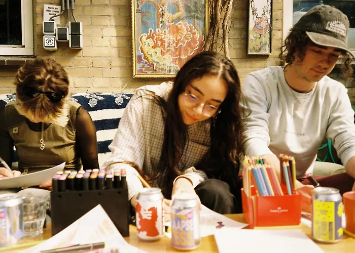 Hostel Ani&haakien *