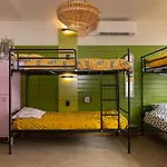 Ani&haakien Hostel