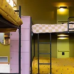 Ani&haakien Hostel *