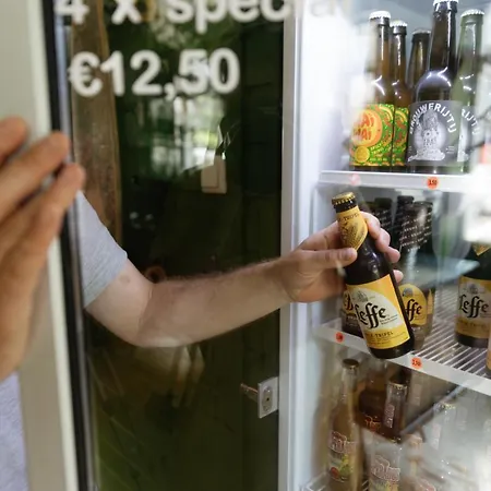 Ani&haakien Hostel *