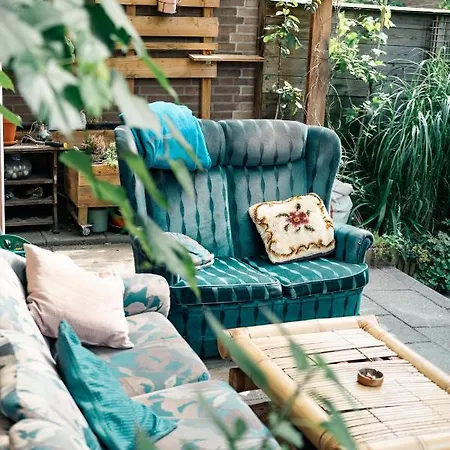 호스텔 애니 하키엔 로테르담