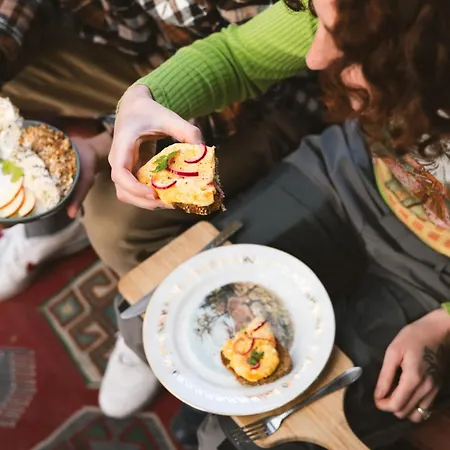 애니 하키엔 * 로테르담