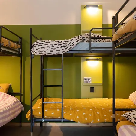 Ani&haakien Rotterdam