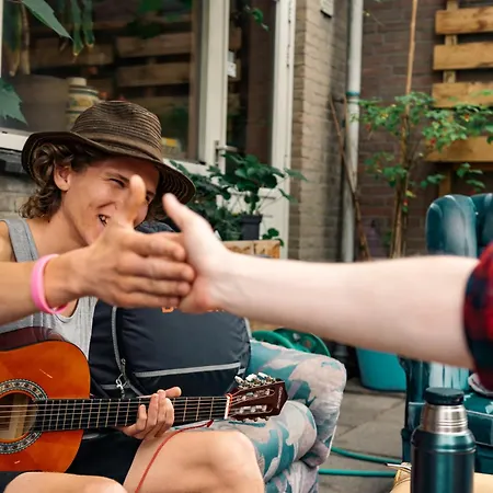 Ani&haakien Rotterdam