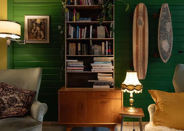 アニ＆ハーキエン * ロッテルダム