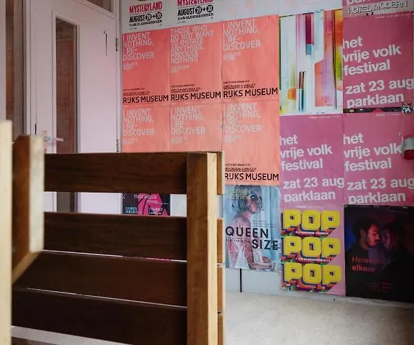 Ani&haakien Rotterdam