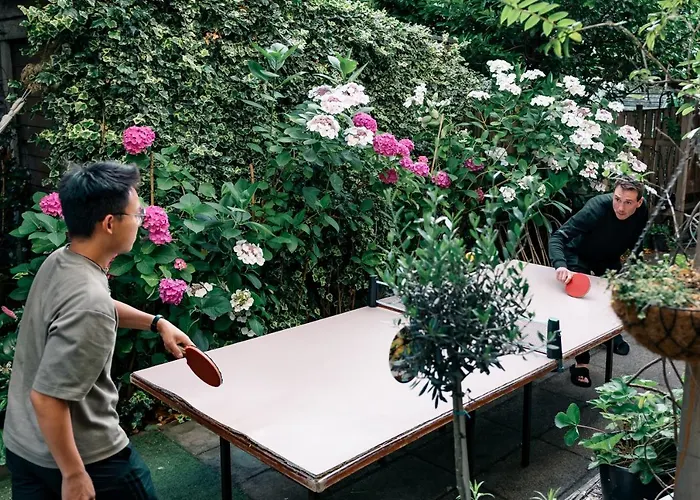 Hostel Ani&haakien *