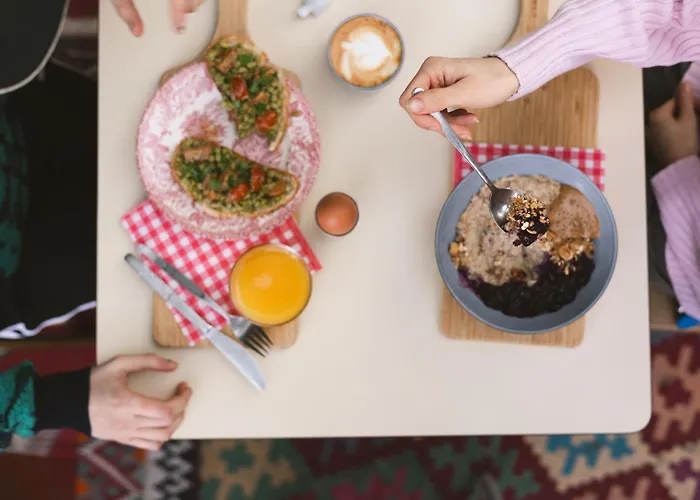 Ani&haakien Vandrarhem *