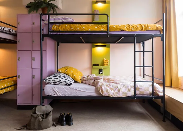 アニ＆ハーキエン ロッテルダム