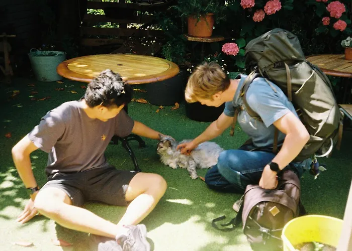 Ani&haakien Vandrarhem