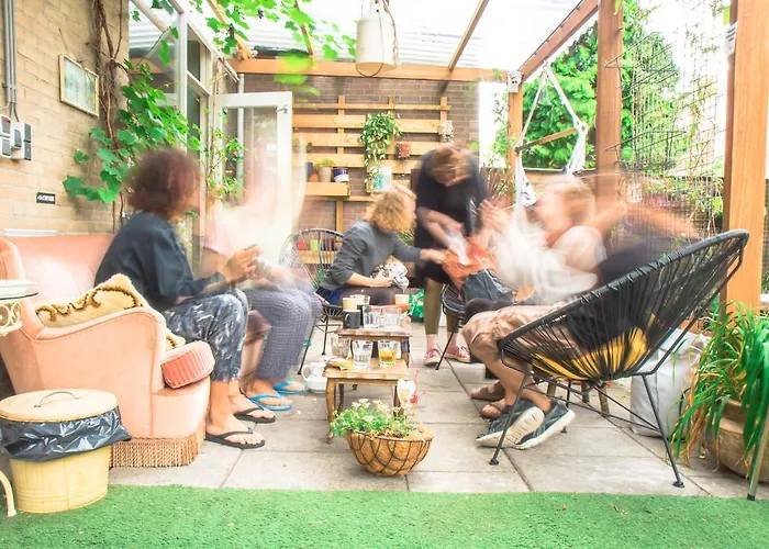 Ani&haakien Rotterdam