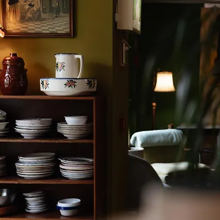 Albergue Ani&haakien *