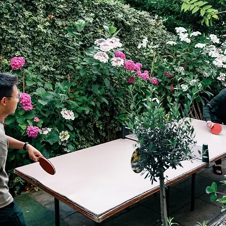 Albergue Ani&haakien *