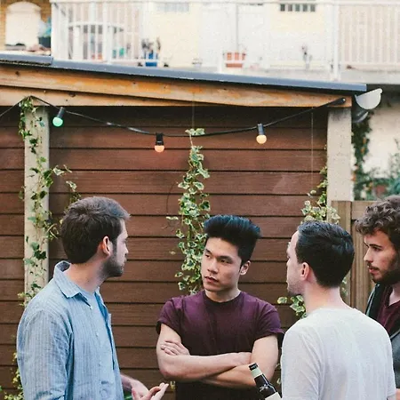 Albergue Ani&haakien *