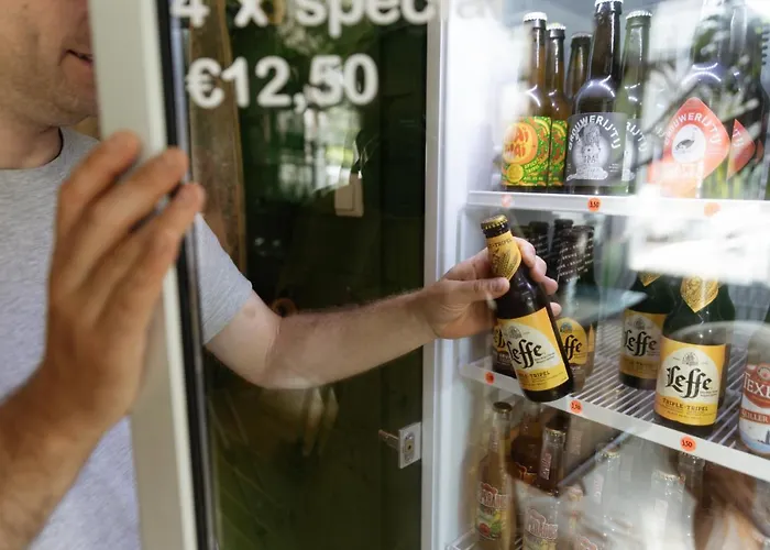 Ani&haakien Vandrerhjem *