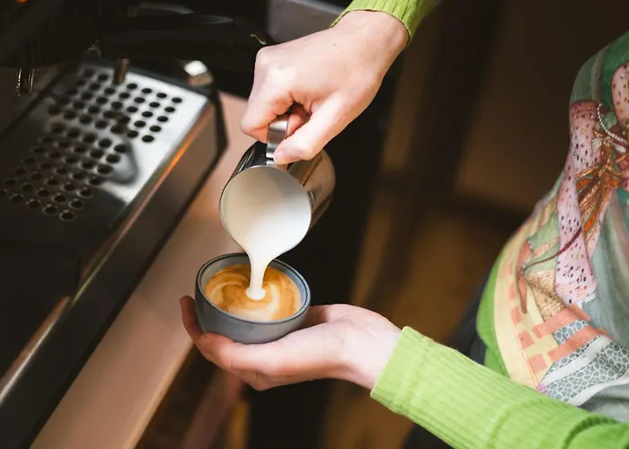 阿尼&哈克恩旅馆