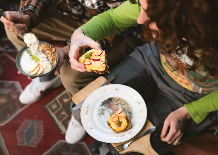 阿尼&哈克恩旅馆 * 鹿特丹