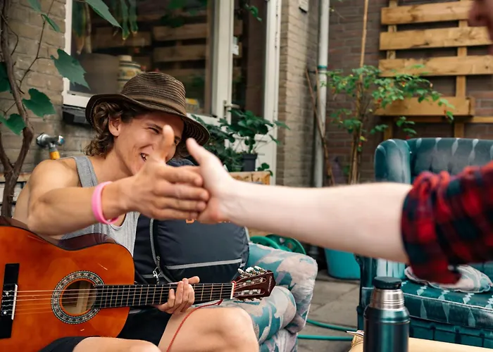 Ani&haakien Rotterdam